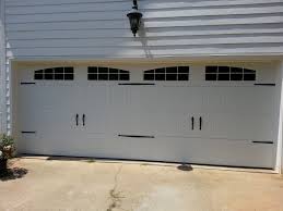 Woodland Hills garage door repair